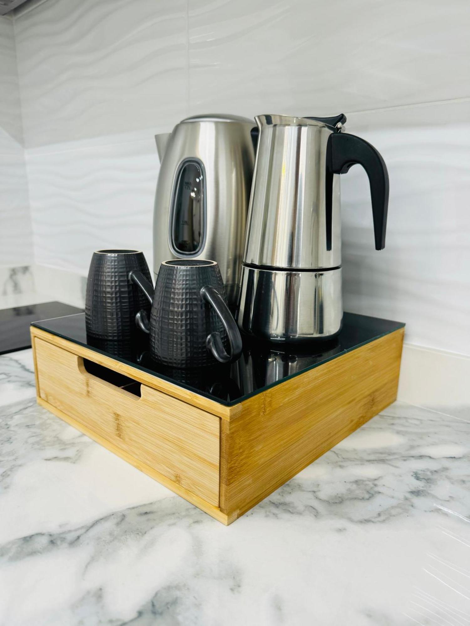 A Y A Apartamento Fuenlabrada Ngoại thất bức ảnh